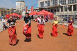 Ясни са претендентите от София за Купата на Coca-Cola Играй с нас - снимка 1