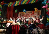 ММС подкрепи Великденския детски фестивал в Босилеград