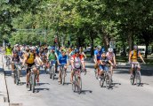 Велофест Пловдив 2014
