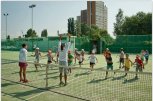 Спортни лагери към Тенис Клуб Про Спорт - снимка 4 - летни - София