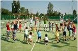 Спортни лагери към Тенис Клуб Про Спорт - снимка 2 - летни - София