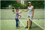 Спортни лагери към Тенис Клуб Про Спорт - снимка 1 - летни - София
