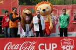 Велико Търново и Русе излъчиха своите финалисти за Купатана Coca-Cola Играй с нас - снимка 2