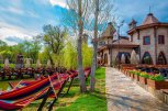 Пленер в Хидропарк Вятърните мелници с Арт клуб Рояна - снимка 2
