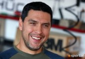 Евгени Иванов – Пушката насърчава деца към спортна активност в обществена кампания