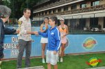 Адриан Андреев и Гергана Топалова шампиони на България до 14 години - снимка 1
