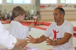 Спортни легенди дават старт на деветото поредно издание на Живей Активно - снимка 1