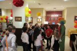 Зелено училище в хотел Аквилон Спа - снимка 1 - летни - Баня