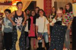 Зелено училище в хотел Аквилон Спа - снимка 4 - летни - Баня