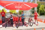 Отборът на ОУ Константин Величков Пловдив отново е шампион в Купата на Coca-Cola - снимка 1