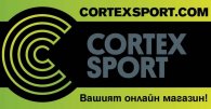 Посетете най-пълния онлайн магазин за тенис CORTEXSPORTCOM - снимка 1