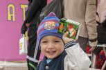 Лидл България зарадва децата в Младост 4 и Зона Б-5 с две детски площадки - снимка 2
