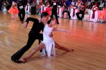Tоп двойки на света танцуваха на KAVARNA OPEN - 2014 - снимка 2
