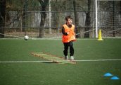 Футболни спецове от Атлетико Мадрид ще тренират бургаски деца
