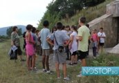 Детското лято в Стрелча е в своя разгар