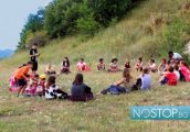 Кино турнири и изложби за малките в Стрелча