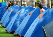90 ученици от Кърджали ще летуват в Международен скаутски лагер край Истанбул