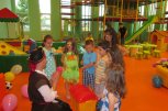 Събития и партита в Montecito kids - снимка 3