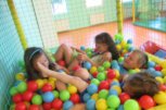 Събития и партита в Montecito kids - снимка 2