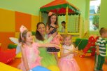 Събития и партита в Montecito kids - снимка 1