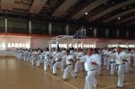 Каратисти от клуб Академик участваха в тренировъчен лагер край Варна - снимка 2