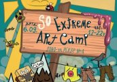 SoExtreme Art Camp