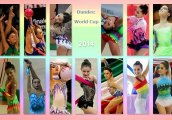 Dundee World Cup 2014