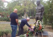 Град Средец прави голям турнир по народни борби в памет на Продан Гарджев