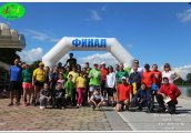 Спортен уикенд на 29 и 30 август на Гребната база в Пловдив