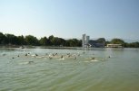 Спортен уикенд на 29 и 30 август на Гребната база в Пловдив - снимка 1