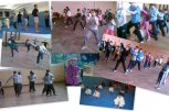 Карате клуб Академик със занимания по време на MOVE Week 2014 - снимка 3