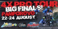 Пампорово приема финалния кръг на световните форкрос серии - снимка 1