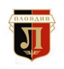 Волейболен клуб Локомотив