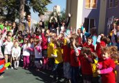 Move week в София стартира успешно