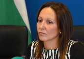 Евгения Раданова открива благотворителен турнир за подпомагане на пострадалите от наводненията