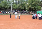 Тенис турнир в подкрепа на деца с аутизъм