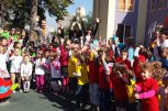 София с най-много събития в Европа за седмицата на движението - снимка 2