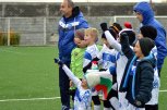 ДФК Делфините се класираха за финали на международен турнир в Румъния - снимка 2