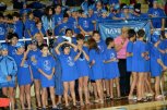 На Замората паднаха 10 рекорда Калина Николаева потопи 6 от тях - снимка 3