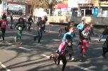 Хелоуин на ролери в Пловдив - снимка 1