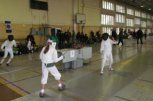 Деца от 4 държави събра международният турнир по фехтовка в Шумен - снимка 2