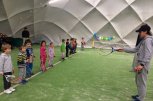 Открит урок за най-малките с Тенис клуб Про Спорт - снимка 2