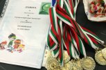 Открит урок за най-малките с Тенис клуб Про Спорт - снимка 1