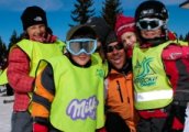 Ски и сноуборд лагер за деца на Мальовица с Мачирски спорт