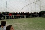 Тенис Клуб Про Спорт зарадва децата с Коледен празник и много награди - снимка 1