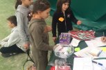 Тенис Клуб Про Спорт зарадва децата с Коледен празник и много награди - снимка 2