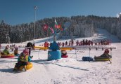 Боровец празнува Световния ден на снега този уикенд