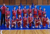 Видабаскет обучи над 80 деца по програма на ММС