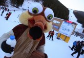 В Банско отново ще отбележат на 18 януари Световния ден на снега