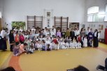 Айкидо клуб Айкибудо - снимка 4 - бойни изкуства - София